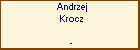 Andrzej Krocz