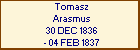 Tomasz Arasmus