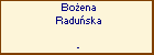 Boena Raduska