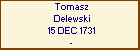 Tomasz Delewski