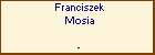 Franciszek Mosia