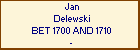 Jan Delewski