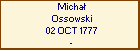 Micha Ossowski