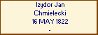 Izydor Jan Chmielecki