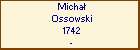 Micha Ossowski