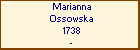Marianna Ossowska