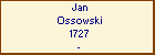 Jan Ossowski