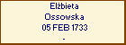 Elbieta Ossowska