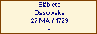 Elbieta Ossowska