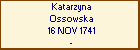 Katarzyna Ossowska