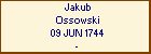 Jakub Ossowski