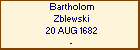 Bartholom Zblewski