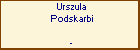 Urszula Podskarbi