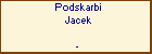 Podskarbi Jacek
