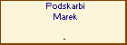 Podskarbi Marek