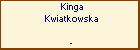 Kinga Kwiatkowska