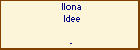 Ilona Idee
