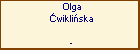 Olga wikliska