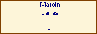 Marcin Janas