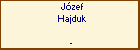 Jzef Hajduk