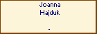 Joanna Hajduk