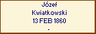 Jzef Kwiatkowski