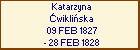 Katarzyna wikliska