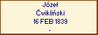 Jzef wikliski