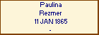 Paulina Rezmer