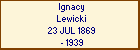 Ignacy Lewicki