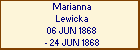 Marianna Lewicka