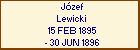 Jzef Lewicki