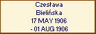 Czesawa Bieliska