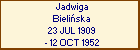 Jadwiga Bieliska