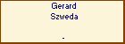 Gerard Szweda