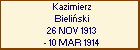 Kazimierz Bieliski