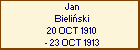 Jan Bieliski