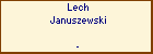 Lech Januszewski