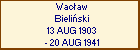 Wacaw Bieliski