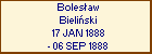 Bolesaw Bieliski