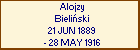 Alojzy Bieliski