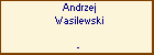 Andrzej Wasilewski