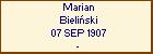 Marian Bieliski