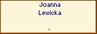 Joanna Lewicka