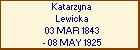 Katarzyna Lewicka