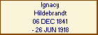 Ignacy Hildebrandt