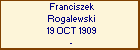 Franciszek Rogalewski