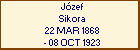 Jzef Sikora