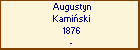 Augustyn Kamiski