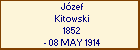 Jzef Kitowski